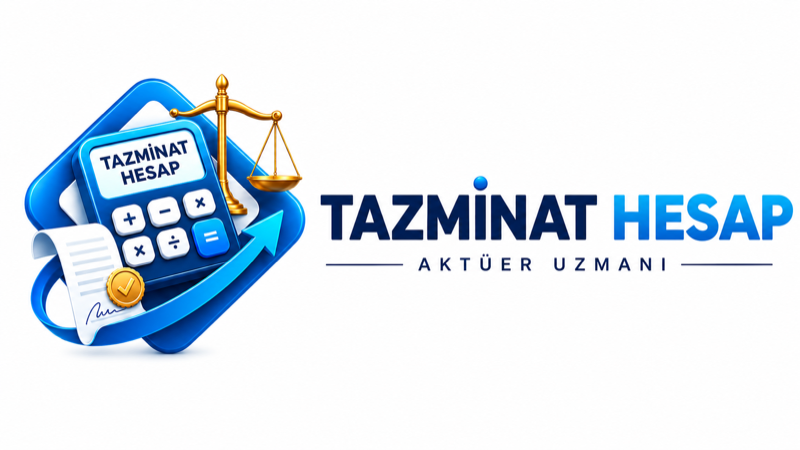Tazminat Hesap | Uzman Mütalaa
